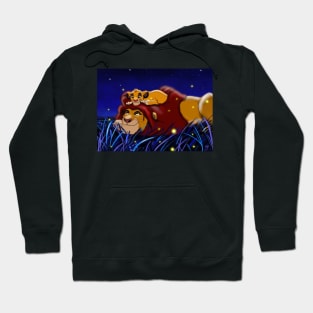 Lion King Hoodie